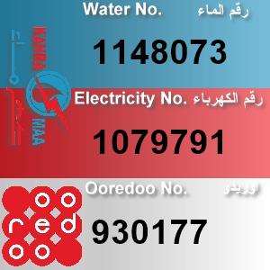 The Location الموقع