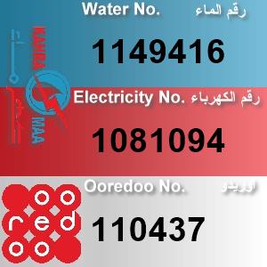 The Location الموقع