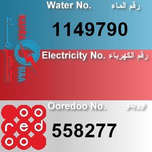 The Location الموقع