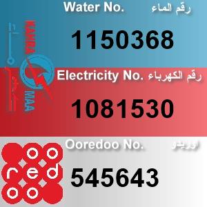 The Location الموقع