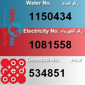 The Location الموقع