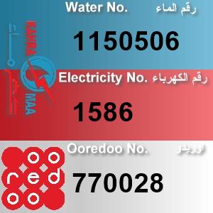 The Location الموقع