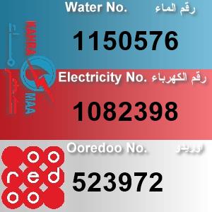 The Location الموقع