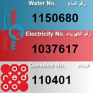 The Location الموقع