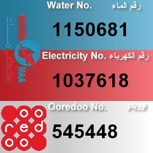 The Location الموقع