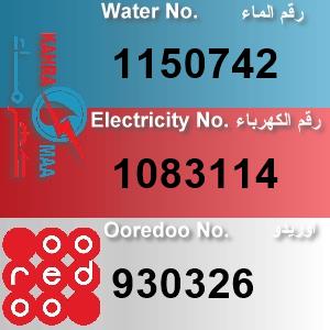 The Location الموقع