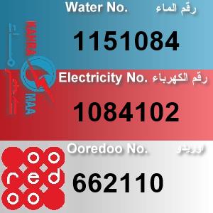 The Location الموقع