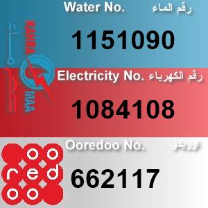 The Location الموقع