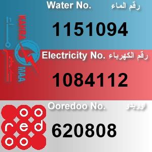 The Location الموقع