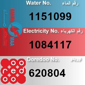 The Location الموقع