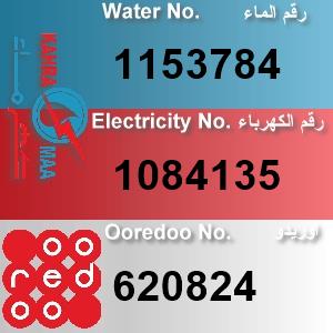 The Location الموقع