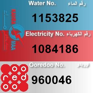 The Location الموقع