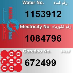 The Location الموقع