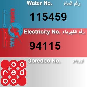 The Location الموقع