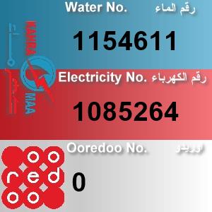 The Location الموقع