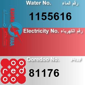 The Location الموقع