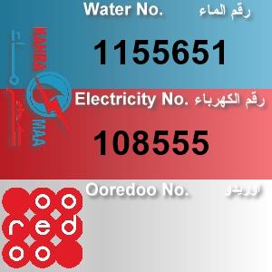 The Location الموقع