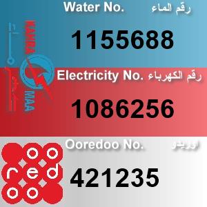 The Location الموقع