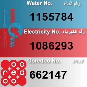 The Location الموقع