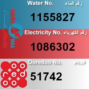 The Location الموقع