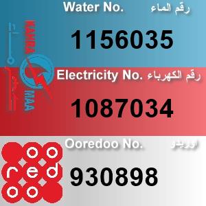 The Location الموقع