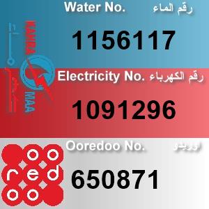 The Location الموقع