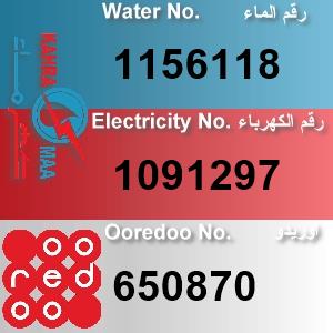 The Location الموقع