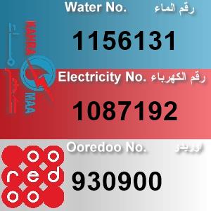 The Location الموقع