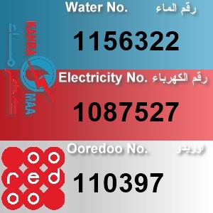 The Location الموقع