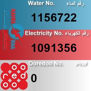 The Location الموقع