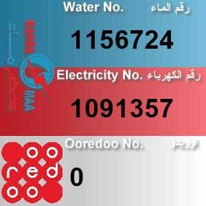 The Location الموقع