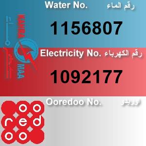 The Location الموقع