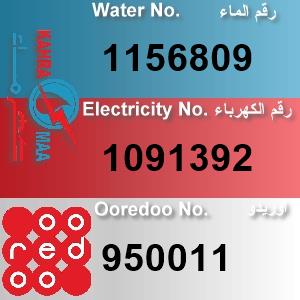 The Location الموقع