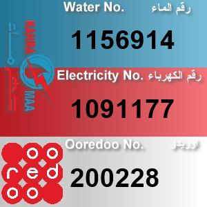 The Location الموقع