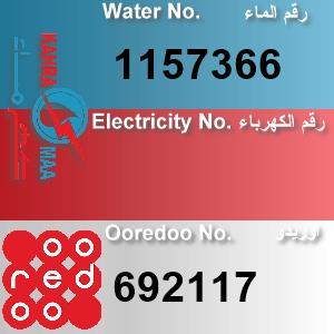 The Location الموقع