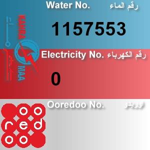 The Location الموقع