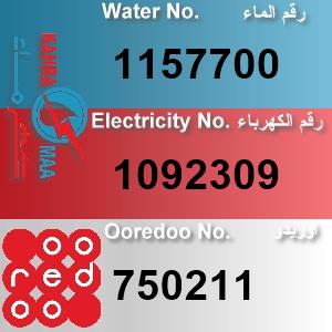 The Location الموقع