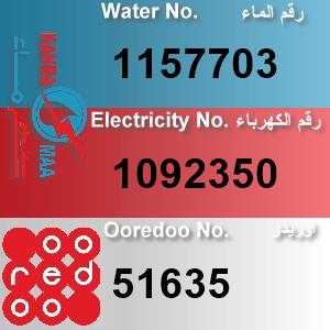 The Location الموقع