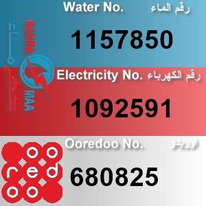 The Location الموقع