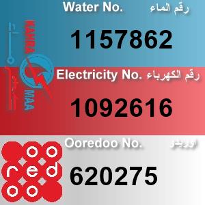 The Location الموقع