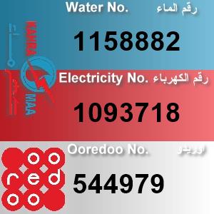 The Location الموقع