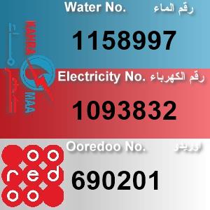 The Location الموقع