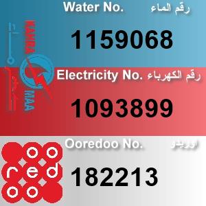 The Location الموقع