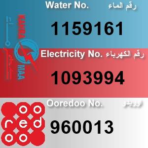 The Location الموقع
