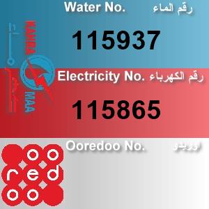 The Location الموقع