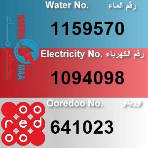 The Location الموقع