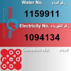 The Location الموقع