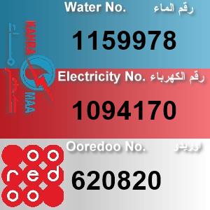 The Location الموقع