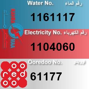 The Location الموقع