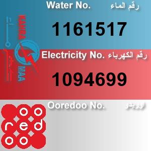 The Location الموقع